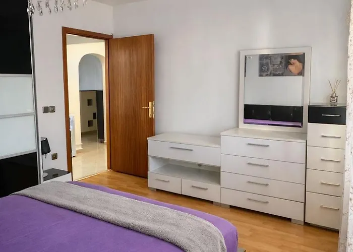 Apartment Modern Decebal Unirii Area *