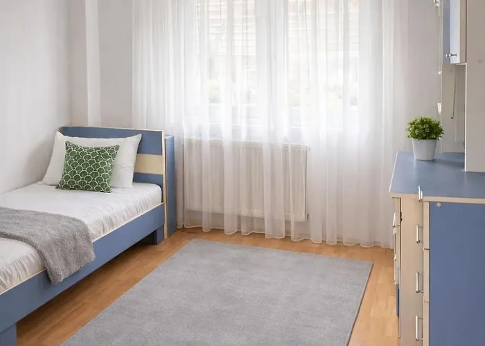 Apartment Modern Decebal Unirii Area *