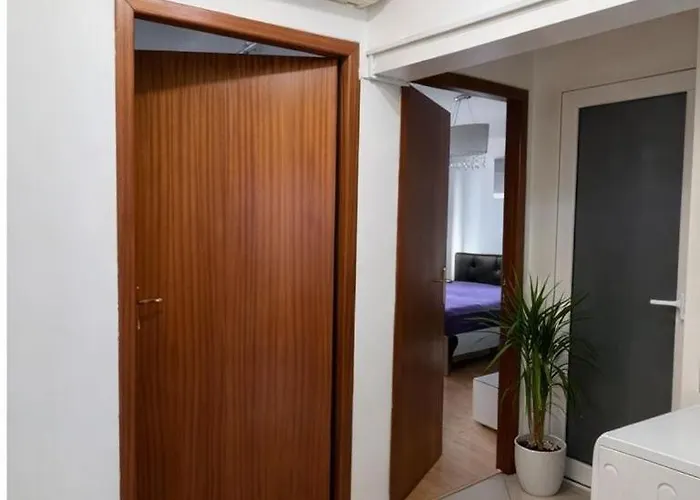Modern Decebal Unirii Area Apartment