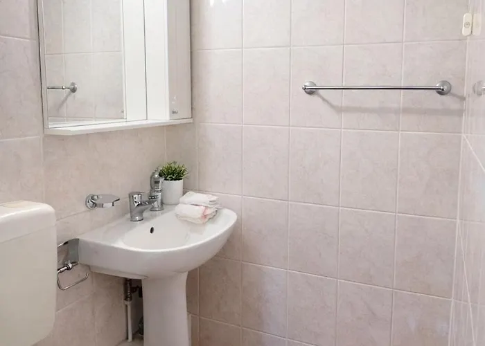 Modern Decebal Unirii Area Apartment