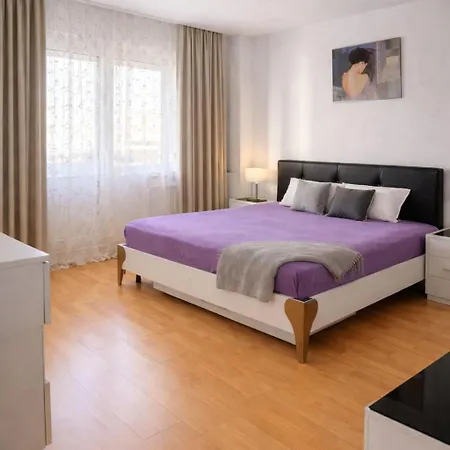 Apartament Modern Apartament Decebal Unirii Area *