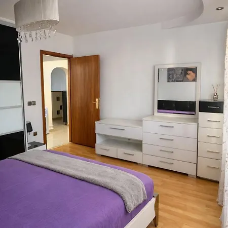 Apartament Modern Apartament Decebal Unirii Area *