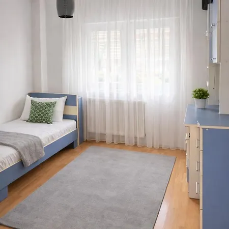 Apartament Modern Apartament Decebal Unirii Area *