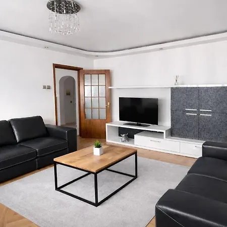 Modern Decebal Unirii Area *