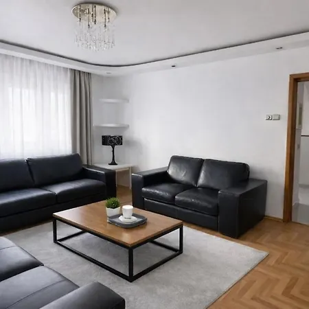 Modern Decebal Unirii Area Appartement