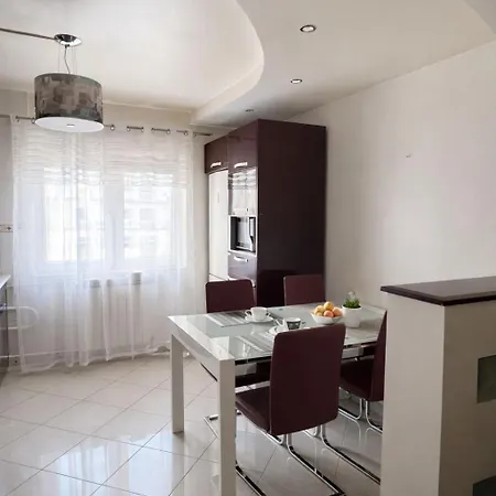 Apartament Modern Apartament Decebal Unirii Area