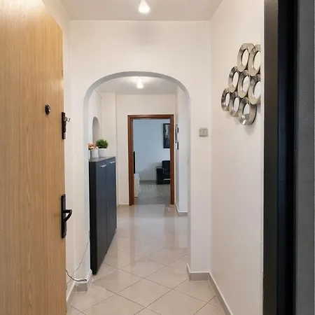 Modern Apartament Decebal Unirii Area